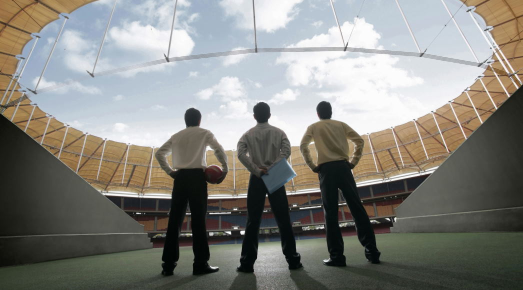 Your Guide to a Sports Management Career