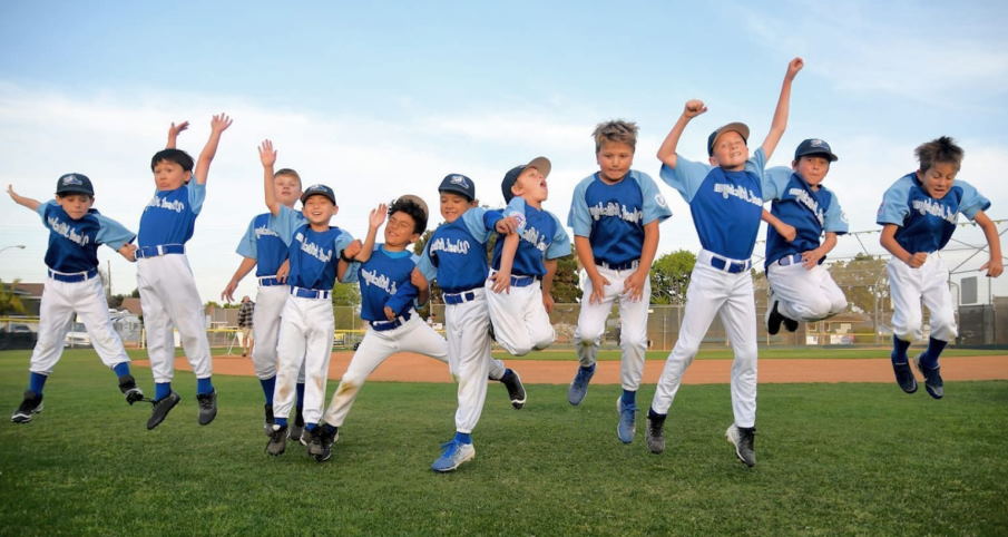 Tips for a Successful Start to Your Community Youth Sports League