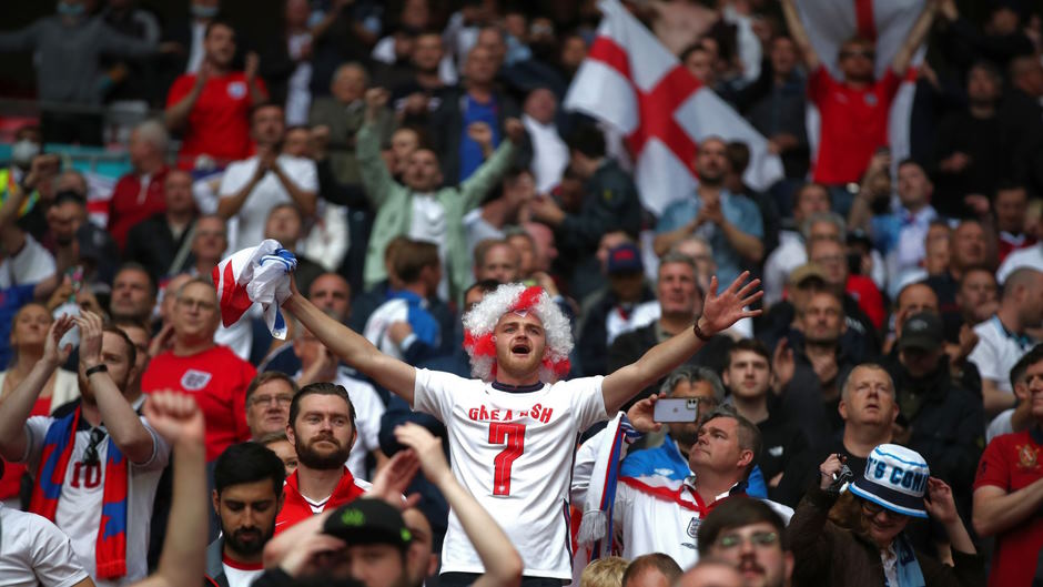Why Foreign Fans Are The Most Passionate And why They’ll Continue To Support Their Team