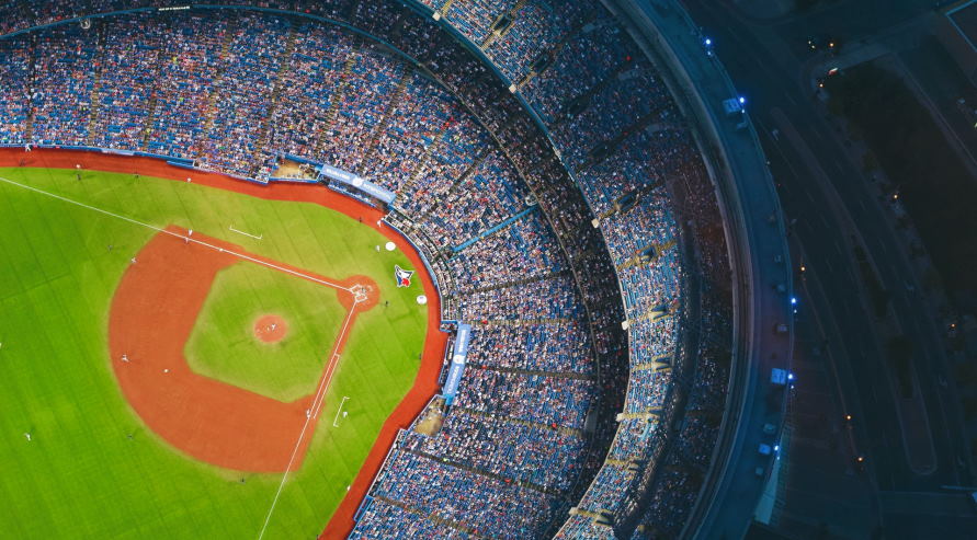 The Unexpected Way Professional Sports Teams Benefit Cities